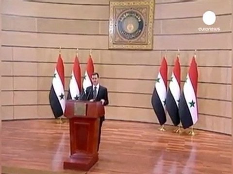 Siria vive uno de sus fines de semana más sangrientos