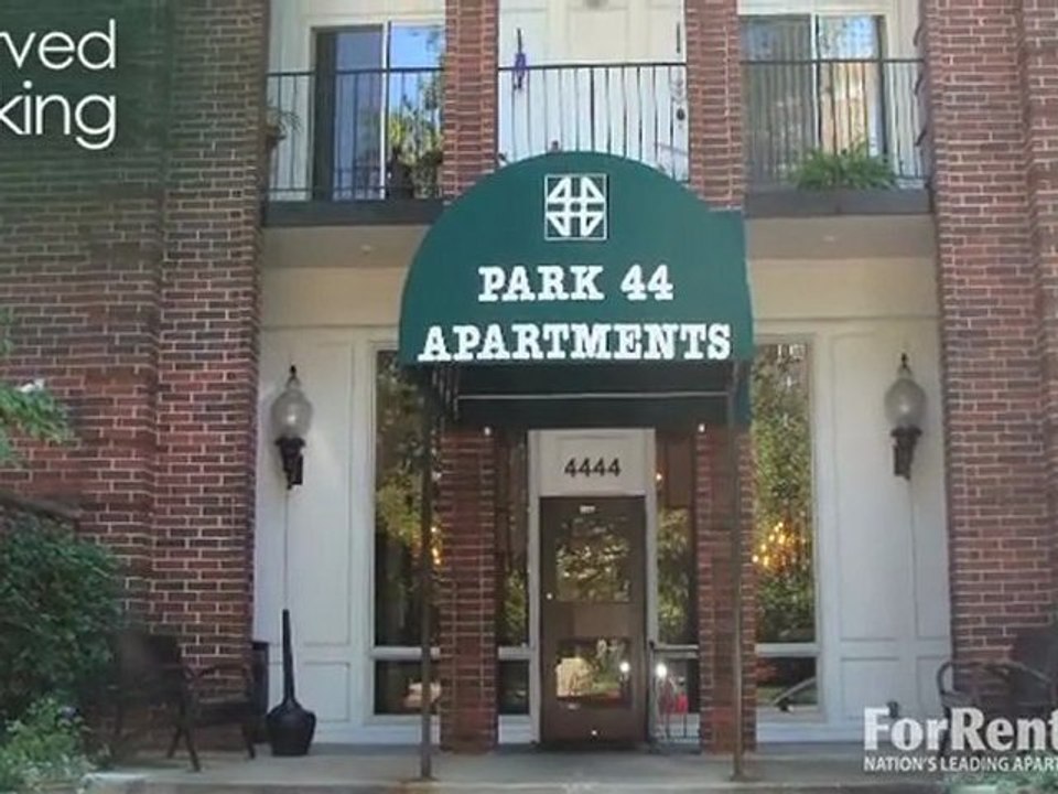 Park 44 Apartments in Saint Louis, MO - ForRent.com