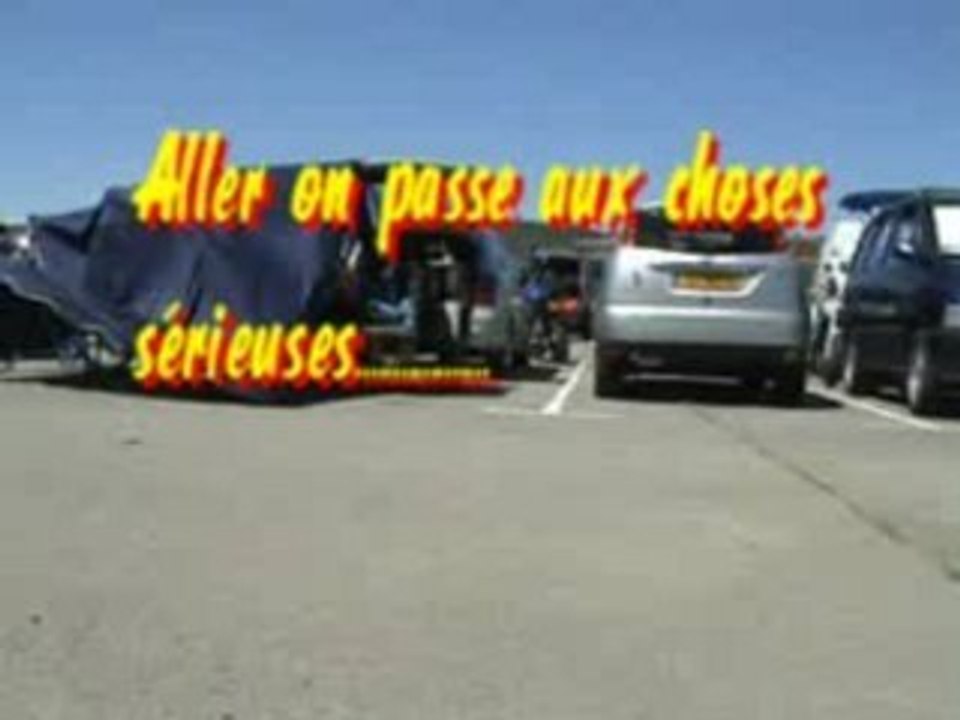 Brignoles pour le fofo 2ème partie