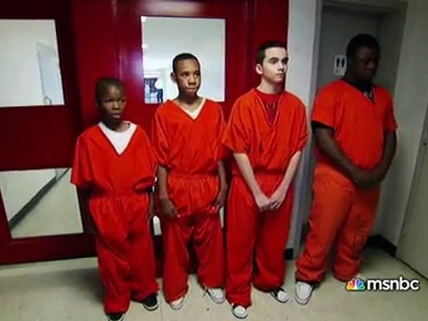 Lockup Baptism By Fire S12 E06 Video Dailymotion