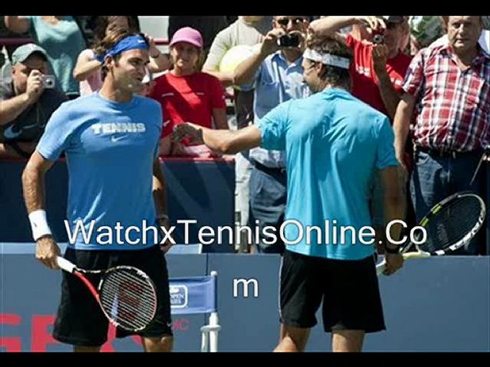 watch Roland Garros 2011 tennis live online