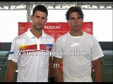 watch ATP Rogers Cup Tennis Classic online bbc