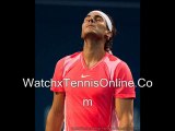 watch ATP Rogers Cup Tennis Classic 11 live online