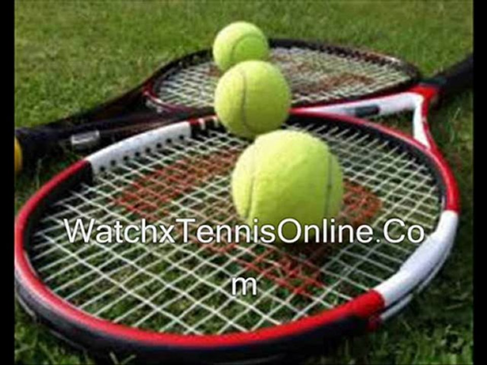 watch 2011 Roland Garros tennis streaming online