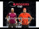 watch ATP Rogers Cup Tennis Classic grand slam online