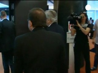 El G7 y el BCE se movilizan para calmar a las bolsas