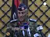 Libia: il fronte si sposta ancora verso Tripoli