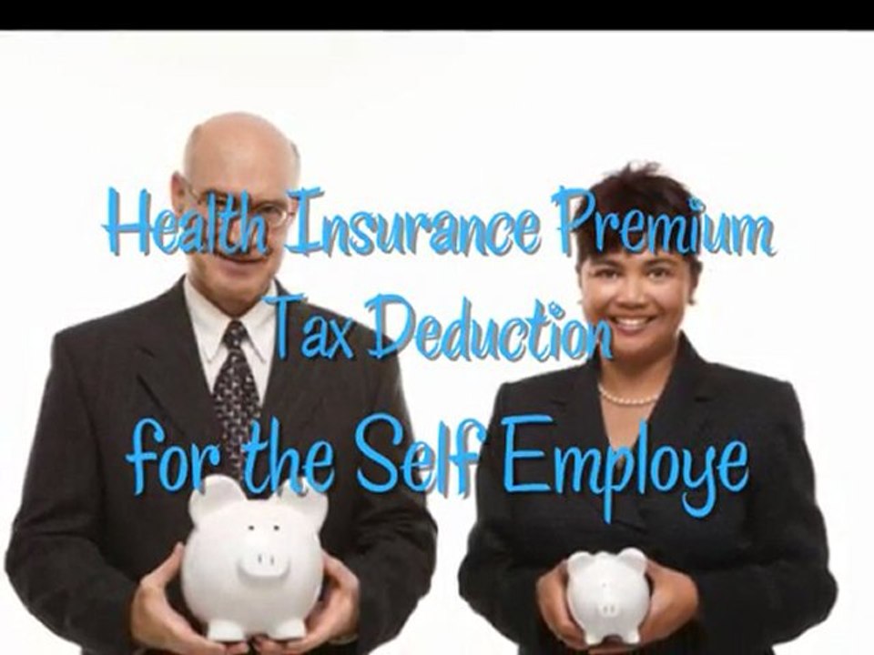 health insurance for self employed