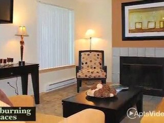 The Fairways Apartments in Tacoma, WA - ForRent.com