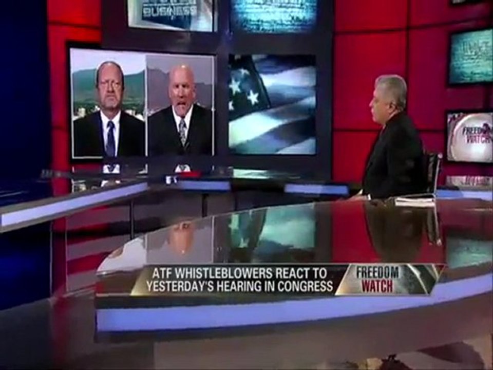 Fast & Furious Fouled up