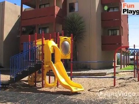 Mesa Ridge Apartments in Albuquerque, NM - ForRent.com