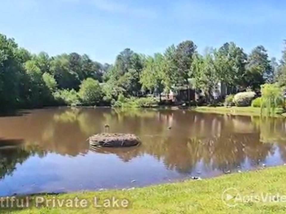 THE VILLAGES OF LAKE BOONE TRAIL Apartments in Raleigh, ...
