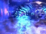 Mortal Kombat : Retro Cyber Sub-Zero et Klassic Sub-Zero Trailer