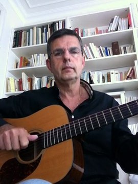 Emerson Lake & Palmer In the Beginning