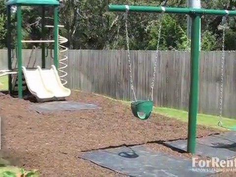 The Abbey at Stone Oak Apartments in San Antonio, TX - ...