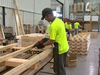 Pallets In Sydney | Trade Secrets Revealed In This Video!