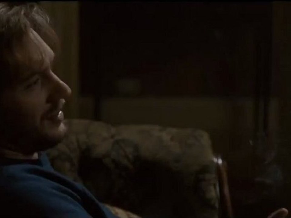 Tinker, Tailor, Soldier, Spy (2011) - Official Movie Trailer 2 [HD]