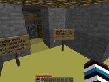 Minecraft Adventure Maps ep.1 - Adv map by:r_viper_top