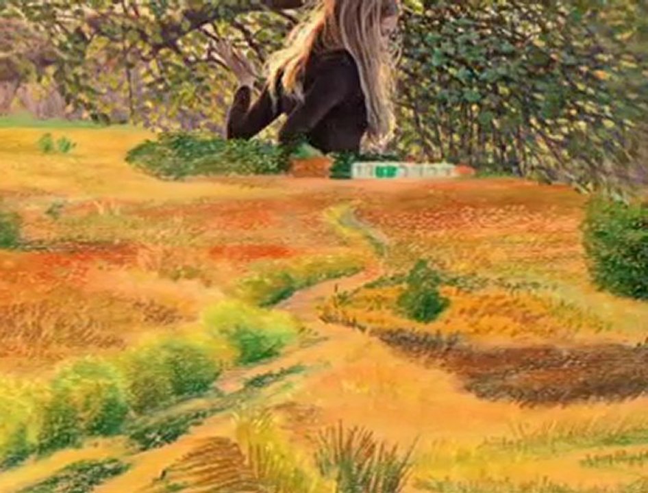 ŞEVVAL SAM - BÖYLEMİ ESECEKTİ SON GÜNÜMDE BU RÜZGAR