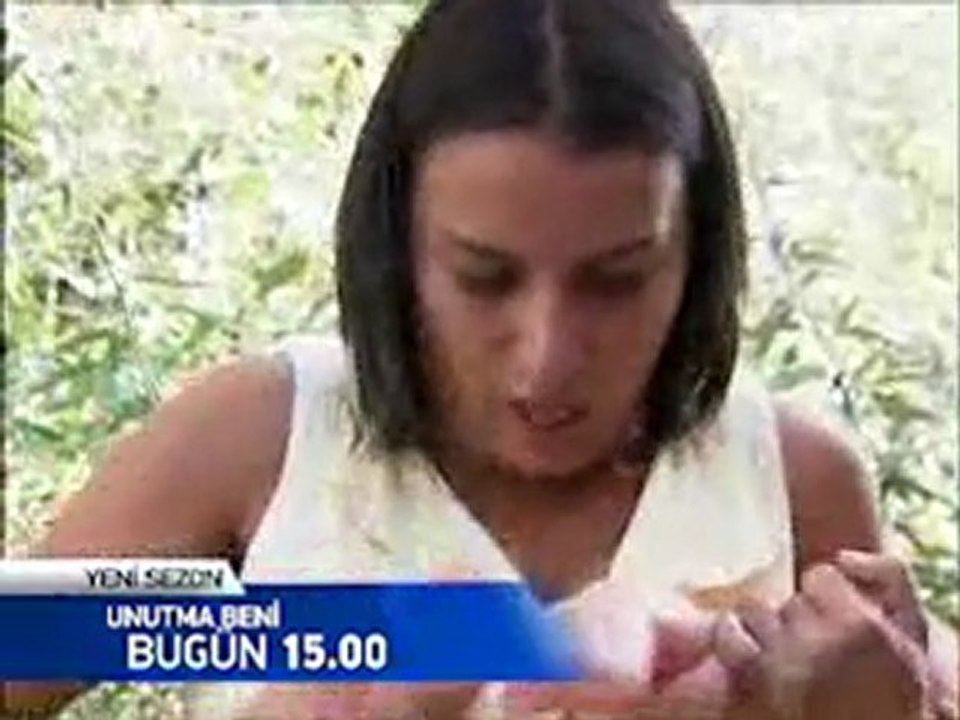 UNUTMA BENİ - YENİ SEZON