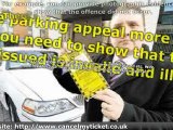 Can I Appeal Against My Parking Ticket Fines?