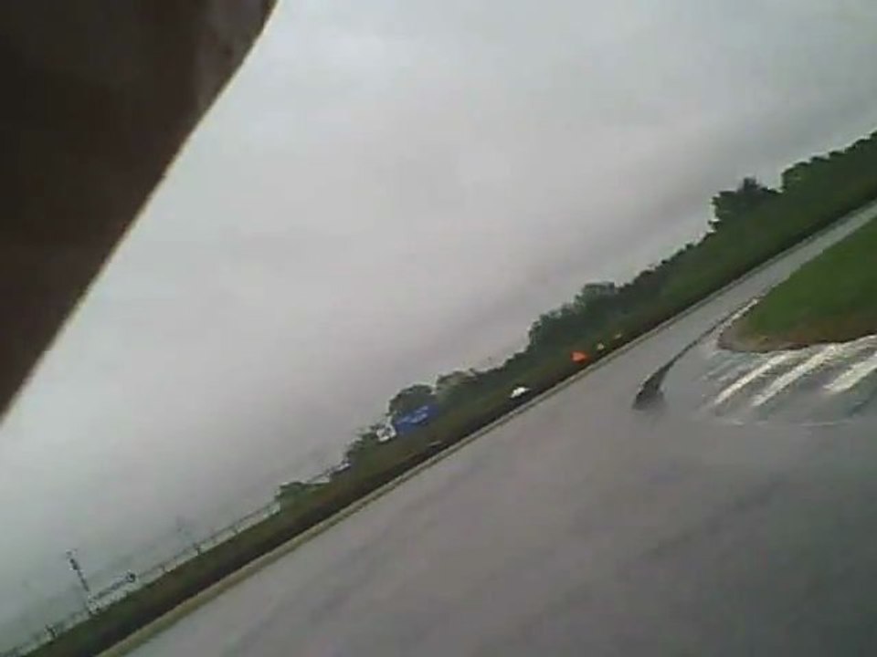 course O3Z vigeant 2011 rookies finale B   R1 #19