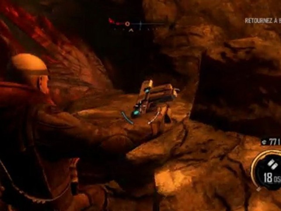 VideoTest Red Faction Armagedon