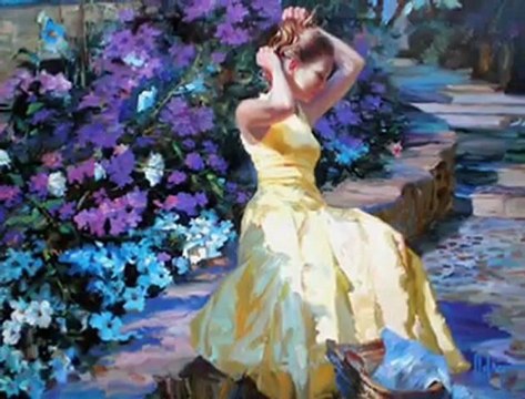 DEĞDİ SAÇLARIMA BAHAR GÜLLERİ & EDA KARAYTUĞ