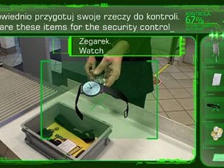 Kontrola bezpieczeństwa na lotnisku - eSKY.pl