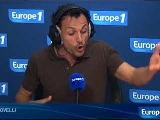 C'est bon pour le moral !