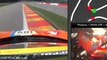 Autosital - Ferrari 458 Challenge, tour embarqué à Spa-Francorchamps