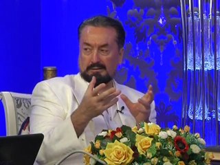 İttihad-ı İslam'ı savunmada nokta-i istinad olduk  (Adnan Oktar)