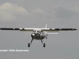 MEETING LA FERTE 2011