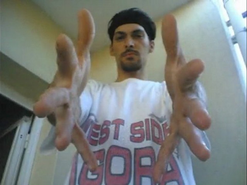 GRİZUSULH - RAPLERİNİZ DANDİK