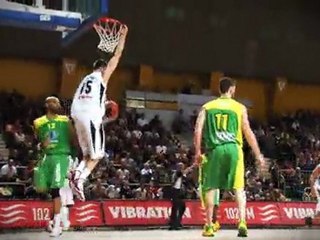 Best Of Pro A 2010/11 - Phase Aller