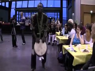 Farafina Ton St Brevin les Pins  Mai.mp4