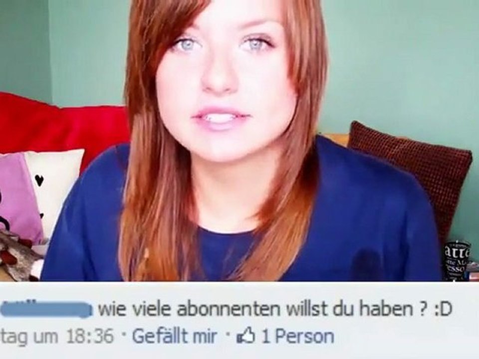 FRAGEN und ich werd' sie beantworten (Super läimes langes Video)