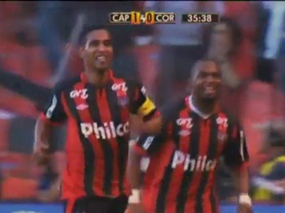 Brasileiro - Corinthians verpassen Platz 1