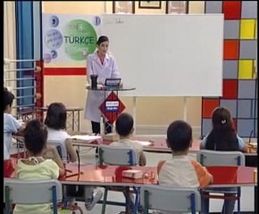 İlköğretim 3. Sınıf Türkçe | www.egitimstore.com