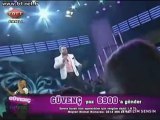 GÜVENÇ Sanat müziği potbori Yıldızım sensin-5 TRT 2011