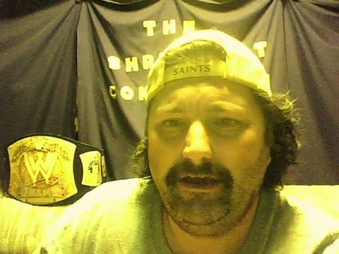 tna hardcore justice 2011 results and impact wrestling news