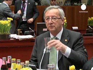 BCE chiede a Italia e Spagna di applicare subito misure...