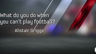 FIFA 12 - Interview de Kaka