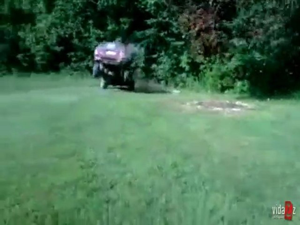 Jeep vs Fa Fail