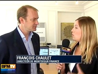 Le CAC 40 résiste, mais reste volatile