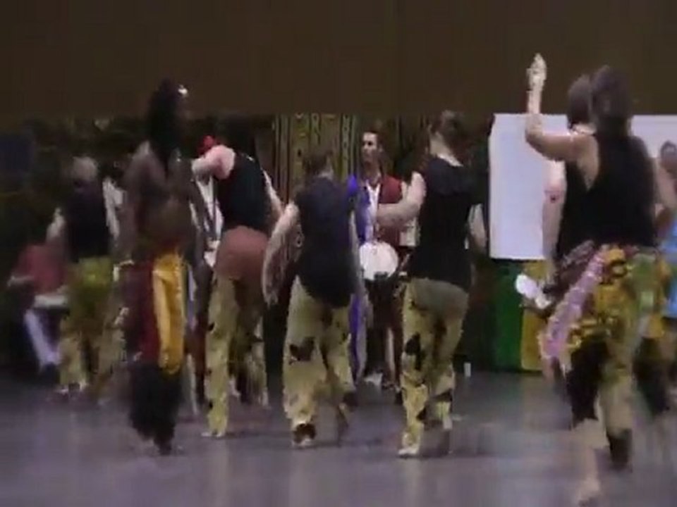 Farafina Ton St Brevin les Pins  Mai 2011 - High Quality [File2HD.com].mp4