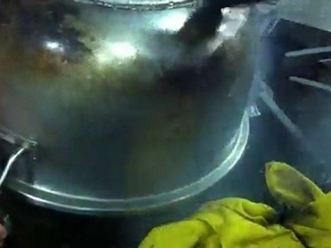 bursahijyen.com - FRESHOME - Buharlı Temizlik - Mutfak (catering) temizliği