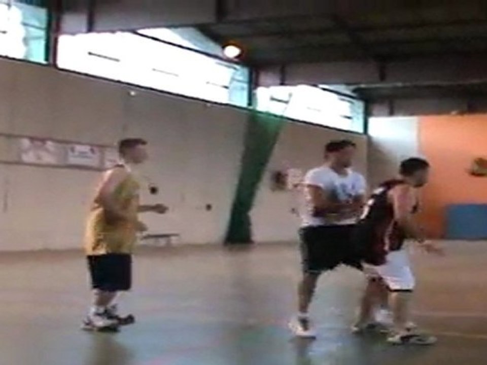 Justin Fade + Mika James