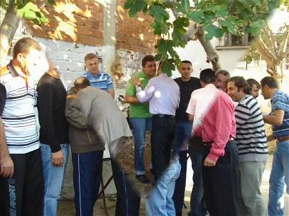 Öz Sivaslılar Kültür ve Dayanışma Derneği