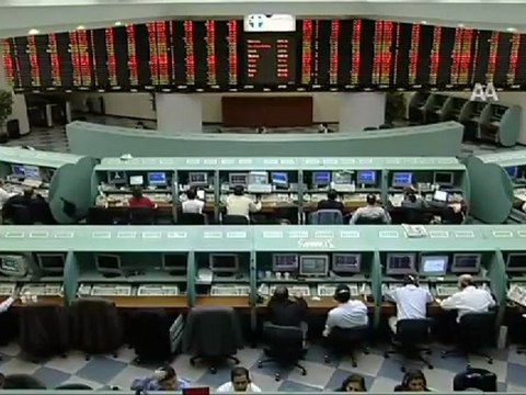 PİYASALARDA ABD ETKİSİ